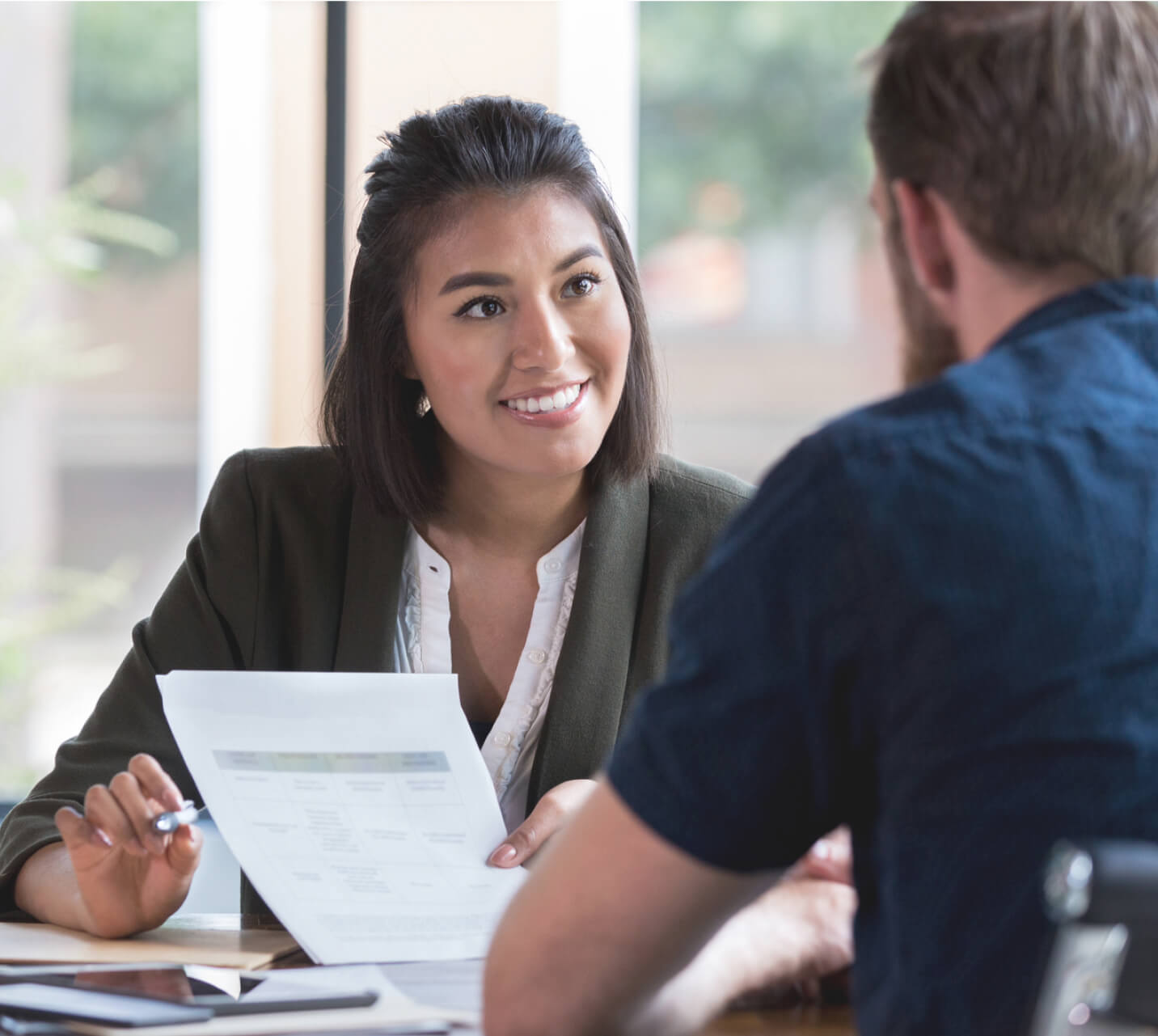 Services For Individuals and Families