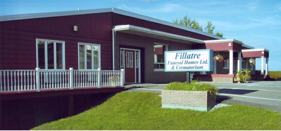 Fillatre's Funeral Homes - Pre Planning in - Kinship