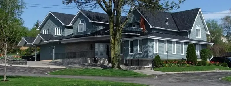 M W Becker Funeral Home And Cremation Centre Services