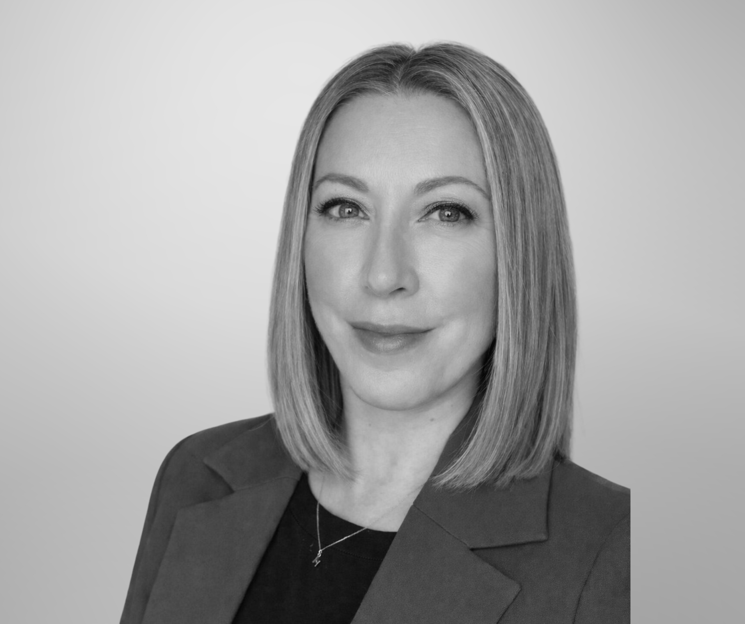 Andrea Beattie - Black and White