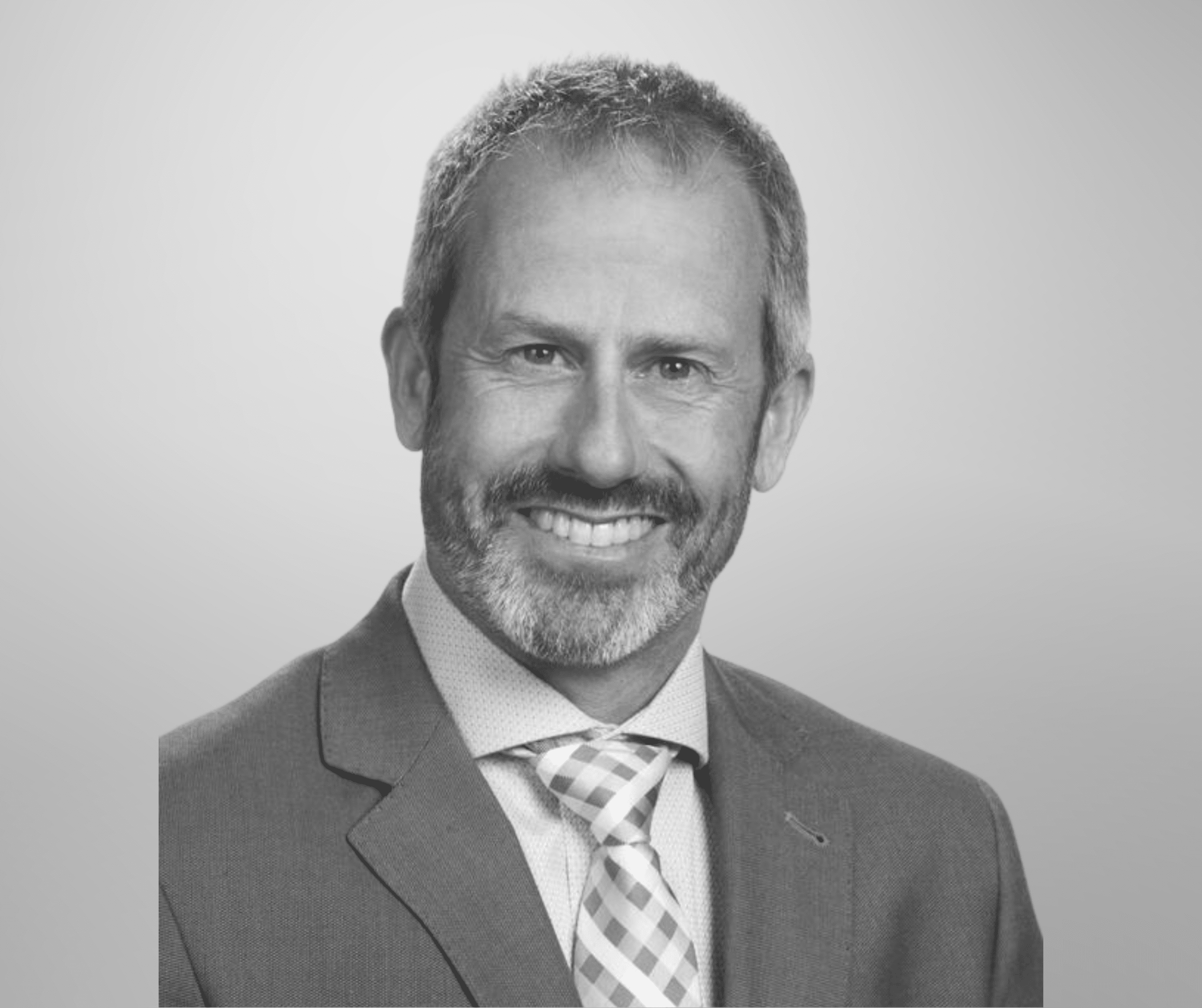 Jeff Barnes - Black and White