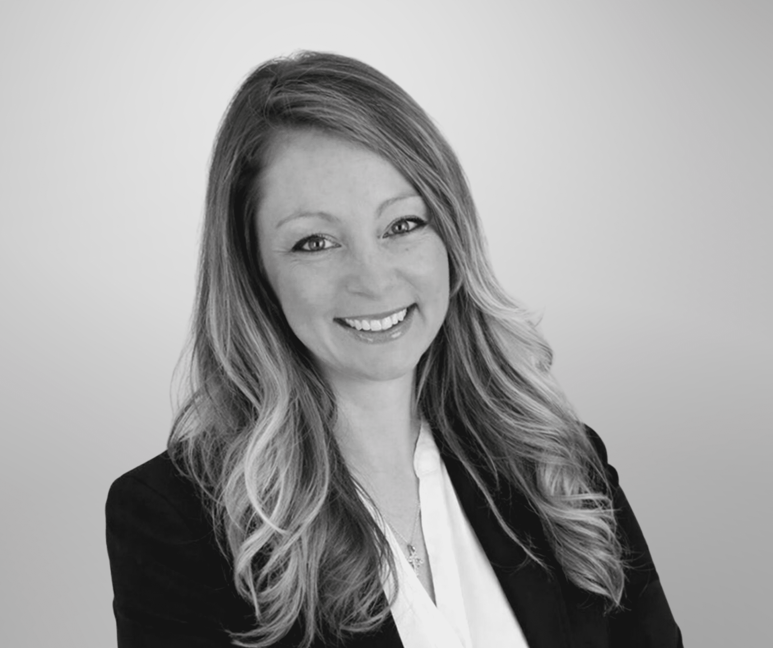 Rachel McDonald - Black and White